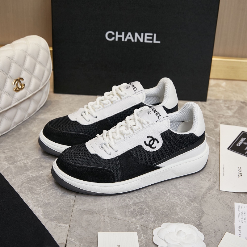 Chanel Sneakers